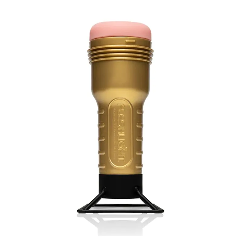 Підставка-сушарка для мастурбаторів Fleshlight Drying Rack — Screw Dry