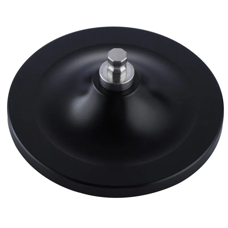 Кріплення для фалоімітаторів на присосці Hismith Suction Cup Adapter 4.5″ KlicLok