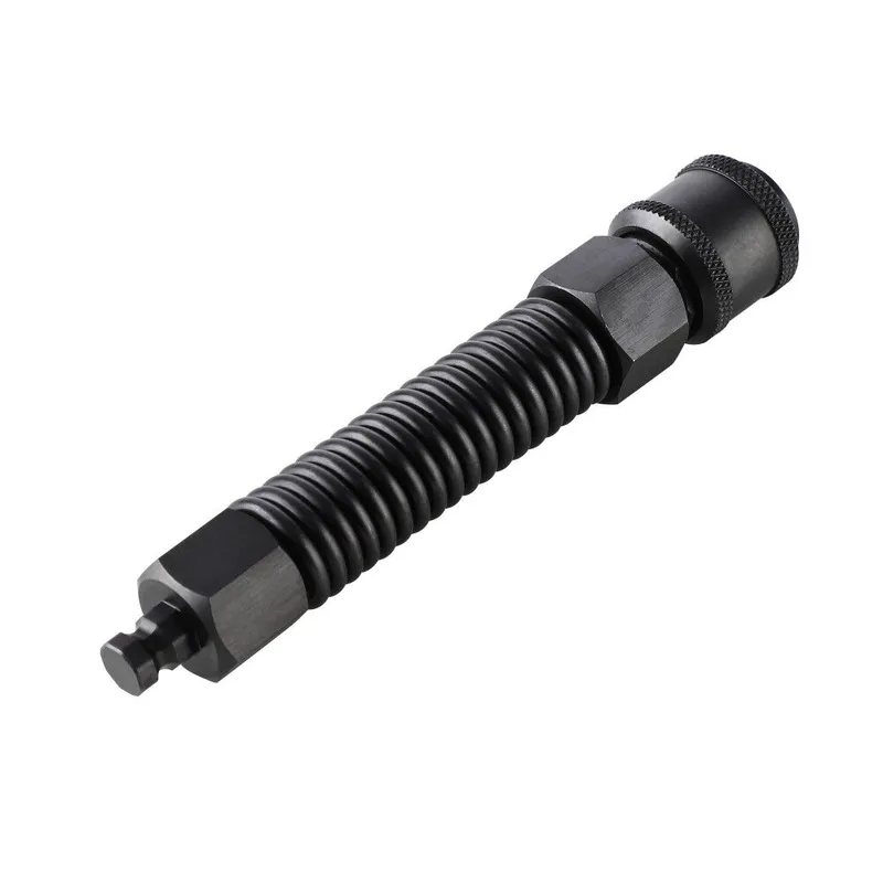 Пружинний адаптер KlicLok Hismith Spring Connector для секс-машин