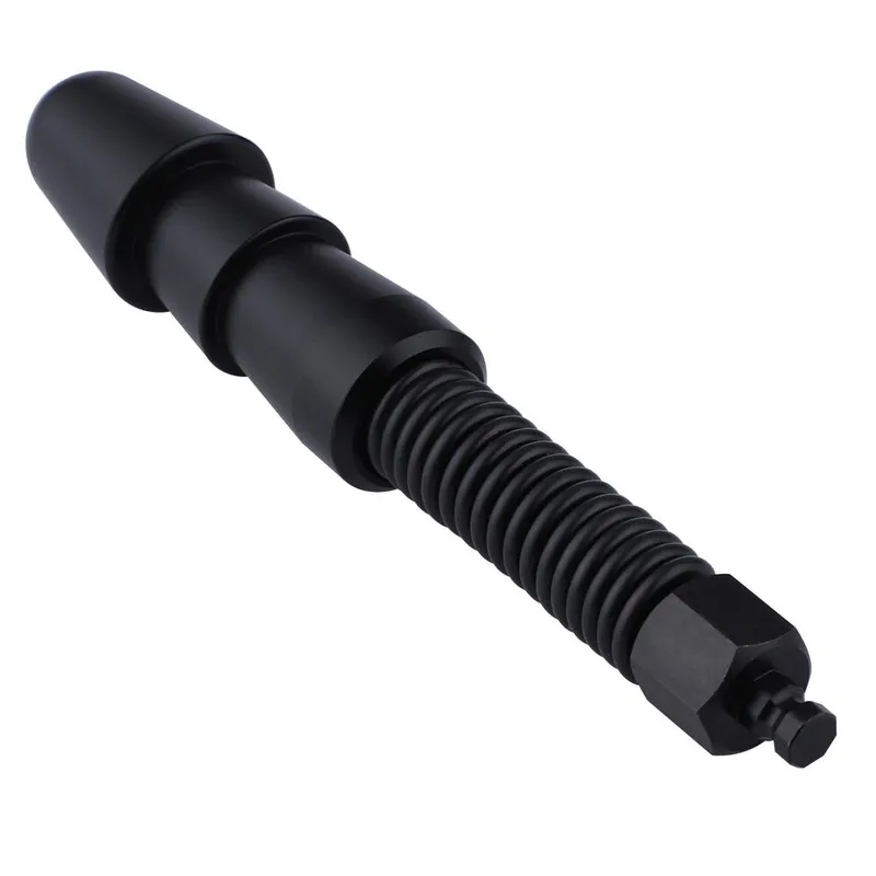 Пружинний адаптер Hismith KlicLok to Vac-U-Lock Adapter