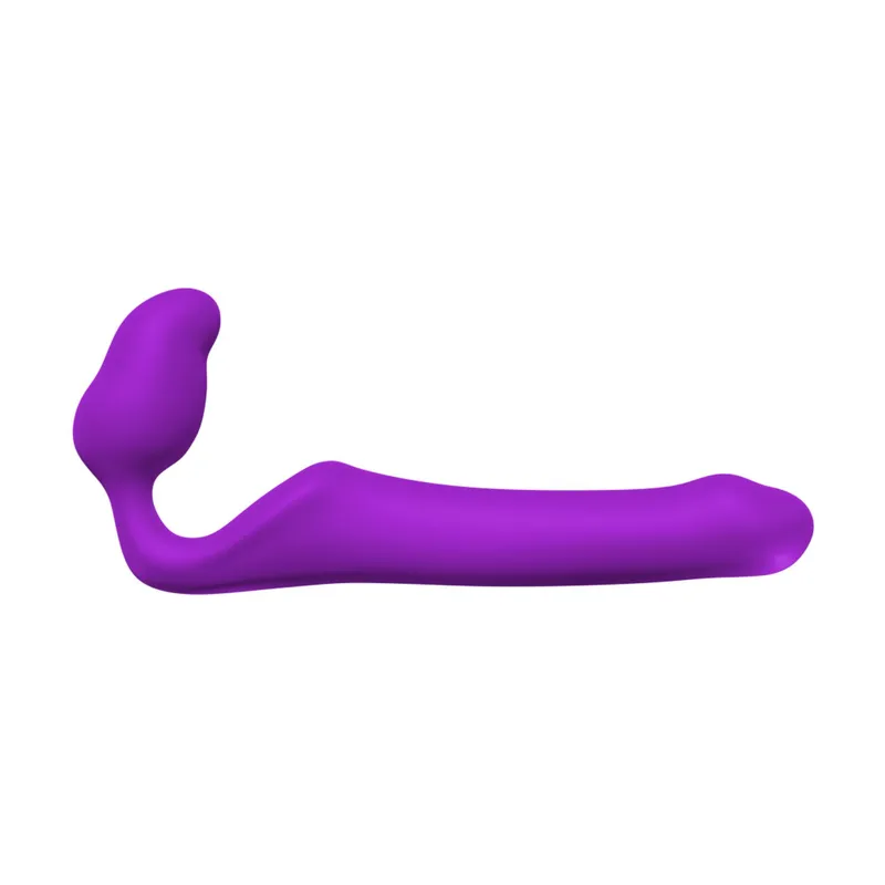 Безремінний страпон Adrien Lastic Queens M, діаметр 3,4 см