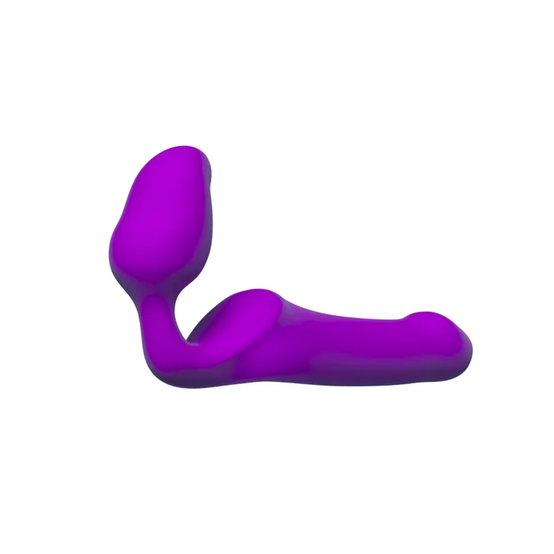 Безремінний страпон Adrien Lastic Queens M, діаметр 3,4 см