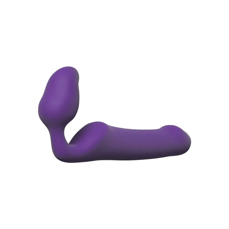 Безремінний страпон Adrien Lastic Queens L, діаметр 3,8 см