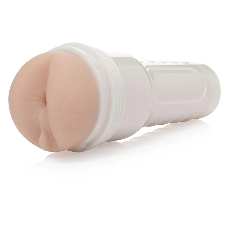 Мастурбатор Fleshlight Girls: Elsa Jean — Treat, перламутровий