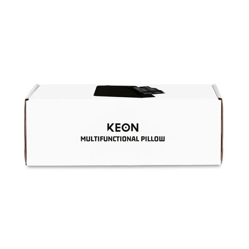 Подушка з кріпленням для мастурбатора Kiiroo Keon Pillow and Strap