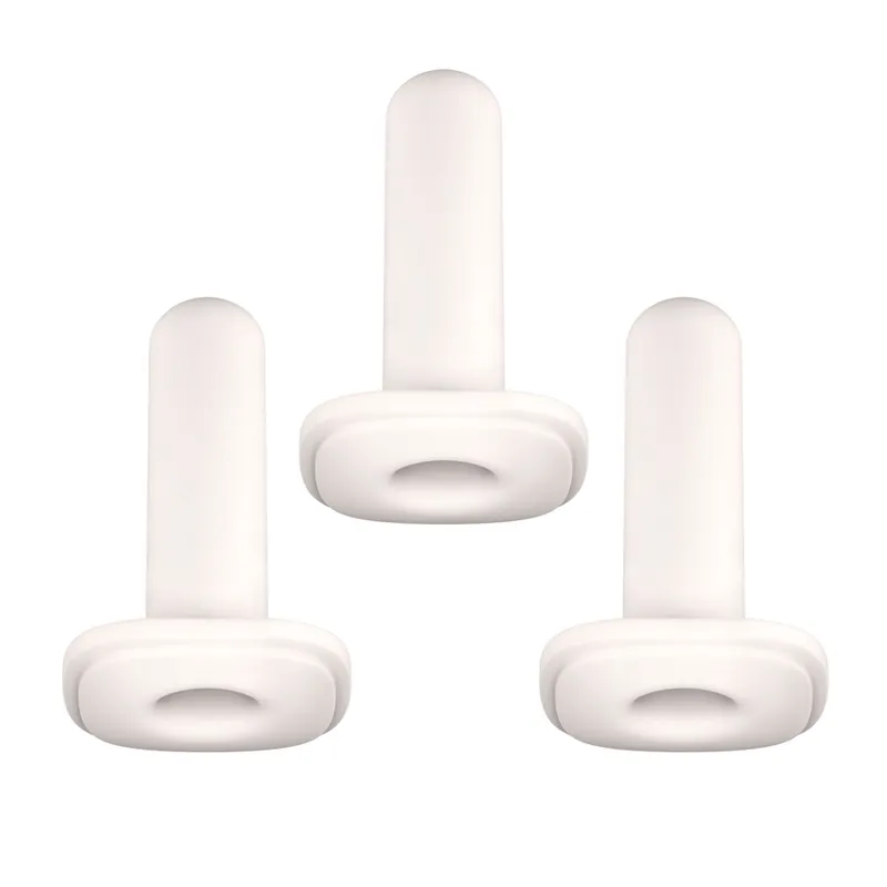 Змінний рукав для Kiiroo Onyx+ Standard (3 шт.)
