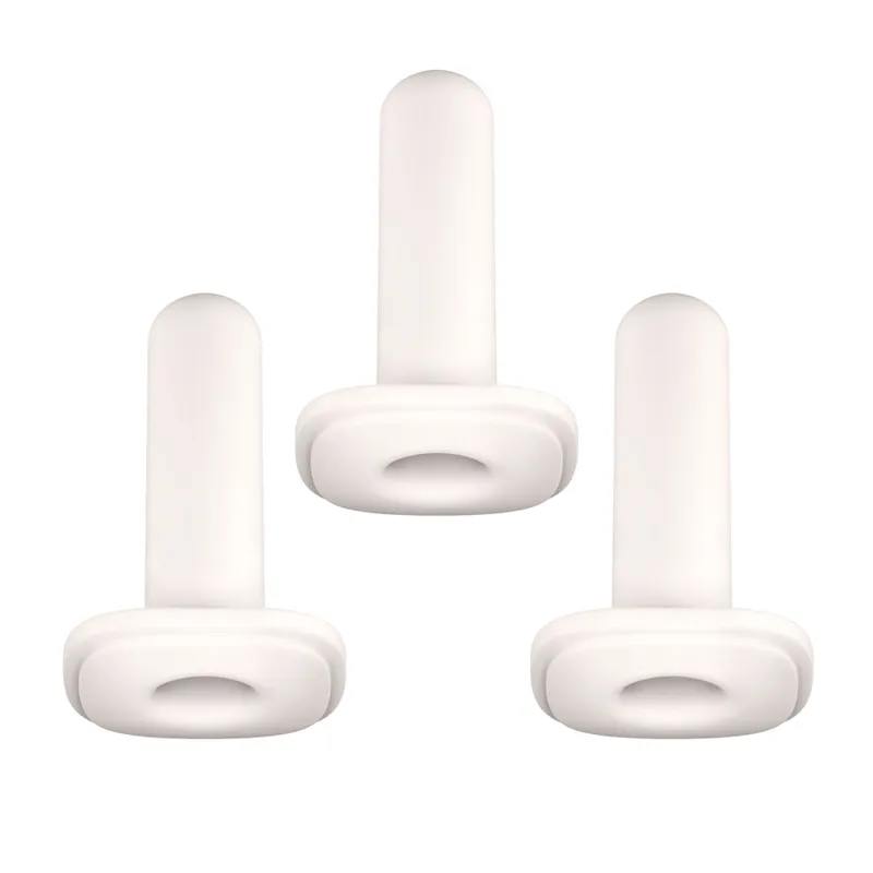 Змінний рукав Kiiroo Onyx+ Tight (3 шт.), зменшений діаметр