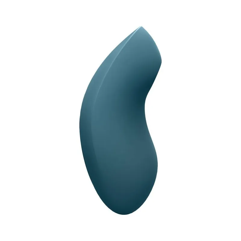 Вакуумний вібратор Satisfyer Vulva Lover 2, Німеччина