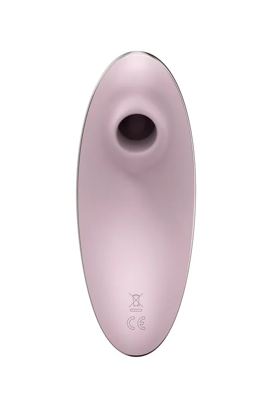 Вакуумний вібратор Satisfyer Vulva Lover 1