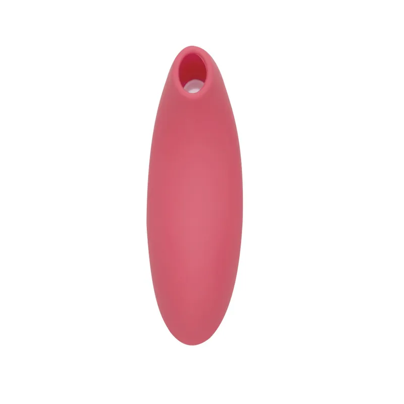 Вакуумний кліторальний стимулятор We-Vibe Melt Coral