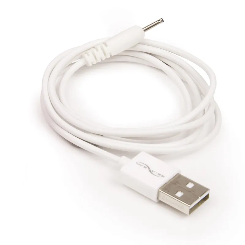 USB-кабель для заряджання Bloom by We-Vibe — USB to DC Charging Cable
