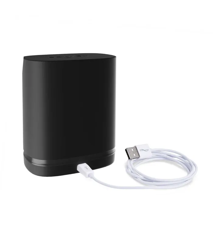 Кейс/зарядна станція We-Vibe Chorus — Charging Base w/USB Cable