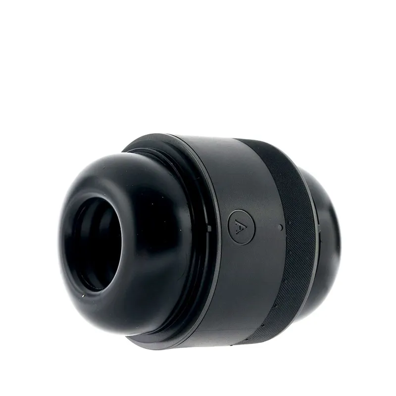 Мастурбатор Arcwave Voy Compact Stroker з регулюванням герметичності, 8 рівнів інтенсивності