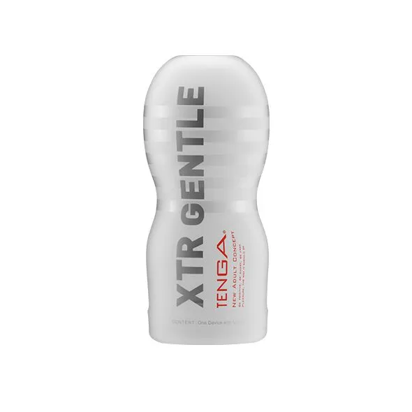 Мастурбатор Tenga Deep Throat Cup EXTRA GENTLE (Японія)