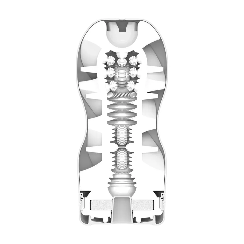 Мастурбатор Tenga Air Flow Cup STRONG (Японія)