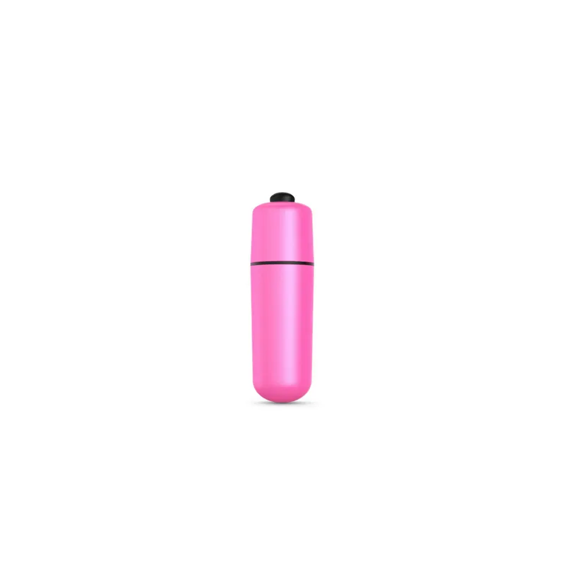 Віброкуля Love To Love WAOUHHH — DANGER PINK, 7 режимів, на батарейках