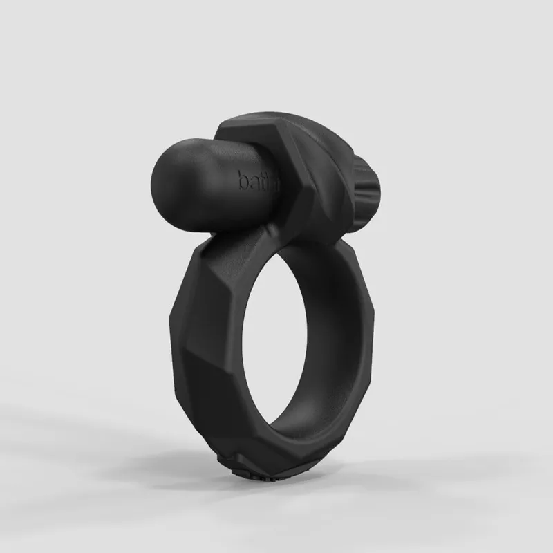 Ерекційне кільце з віброкулею Bathmate Maximus VIBE 45mm