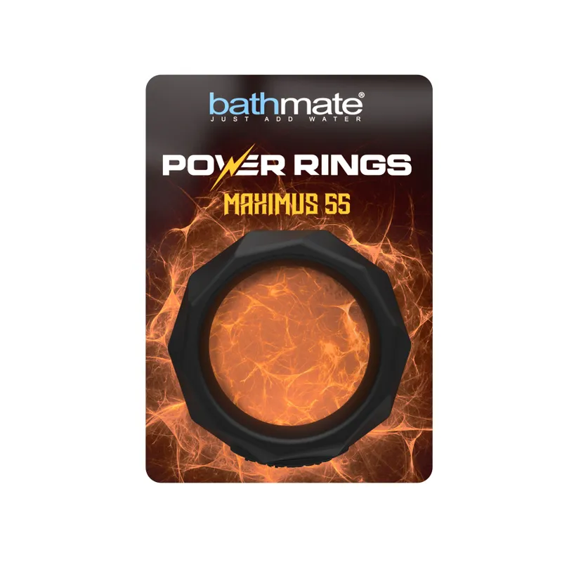 Ерекційне кільце Bathmate Maximus Power Ring 55 мм