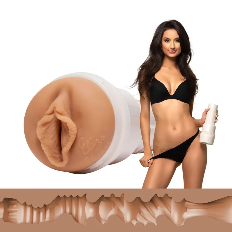 Мастурбатор Fleshlight Girls: Eliza Ibarra — Ethereal