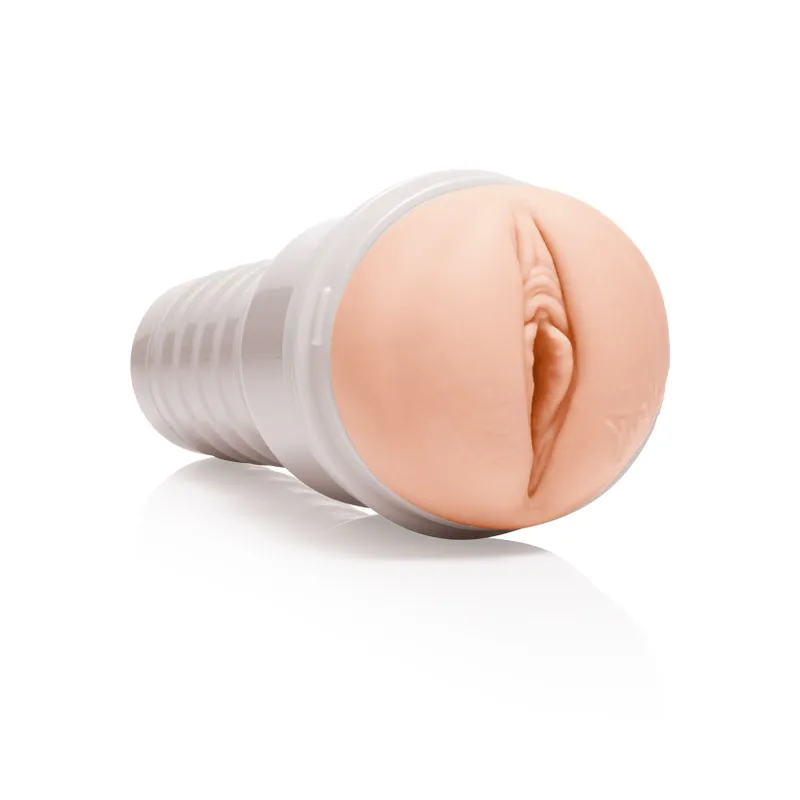 Мастурбатор Fleshlight Girls: Kenzie Reeves — Cream Puff
