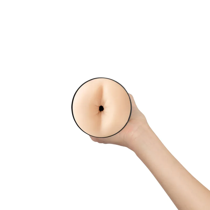 Мастурбатор-попа Kiiroo Feel Stroker Butt Sleeve для секс-машини Kiiroo Keon