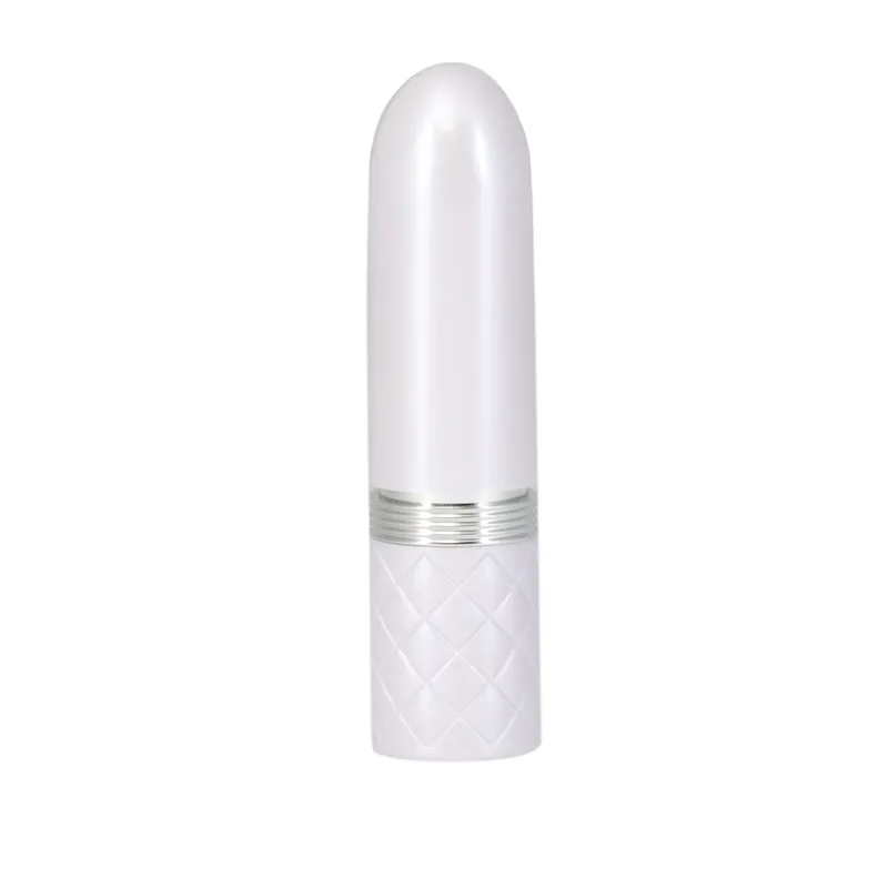 Вібратор Pillow Talk Lusty Luxurious Flickering Massager, кольору тіл (teal)