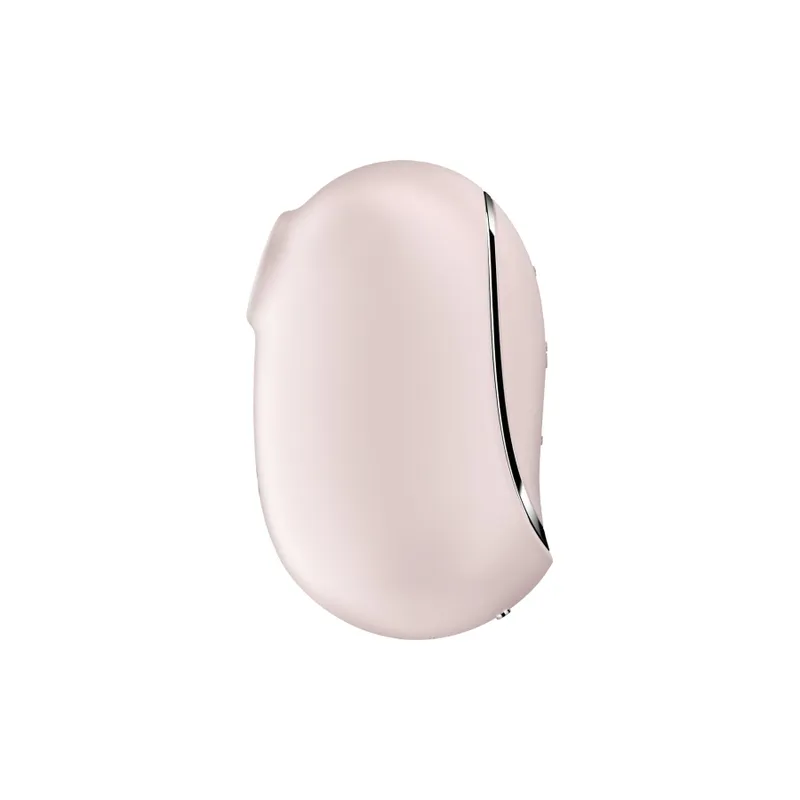 Вакуумний стимулятор Satisfyer Pro To Go 2 Beige
