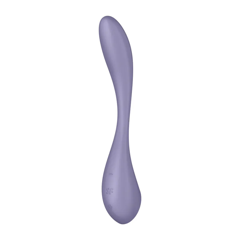 Смарт-вібратор Satisfyer G-Spot Flex 5+ Lilac для точки G