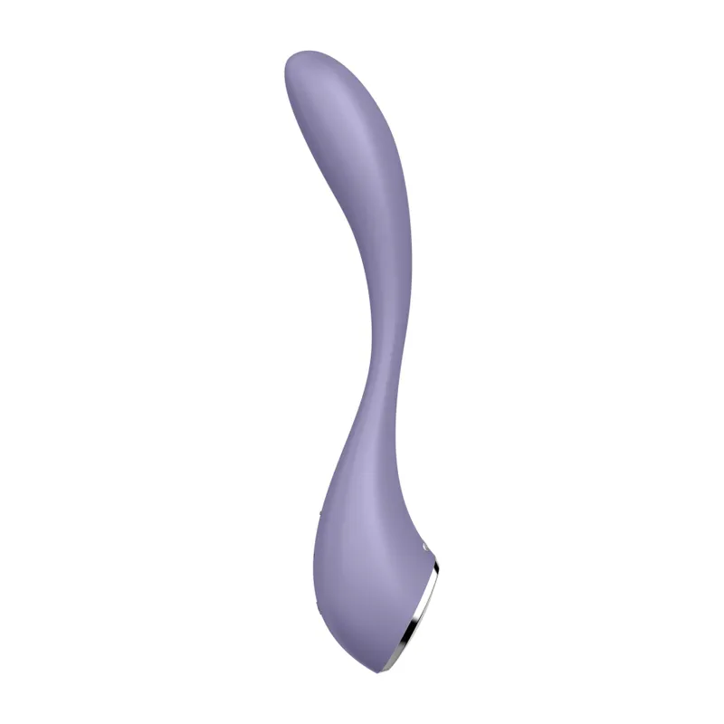 Смарт-вібратор Satisfyer G-Spot Flex 5+ Lilac для точки G