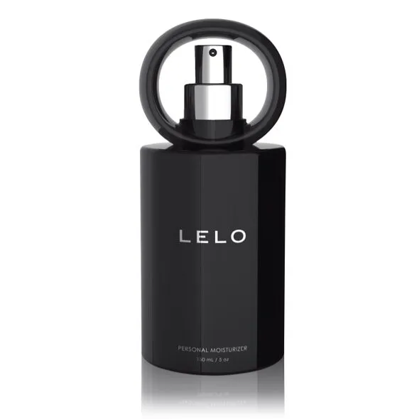 Лубрикант на водній основі LELO Personal Moisturizer, без гліцерину, 150 мл