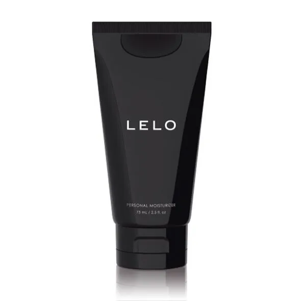 Лубрикант на водній основі LELO Personal Moisturizer, без гліцерину, 75 мл