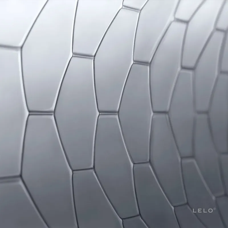 Презервативи LELO HEX Condoms Original, 36 шт