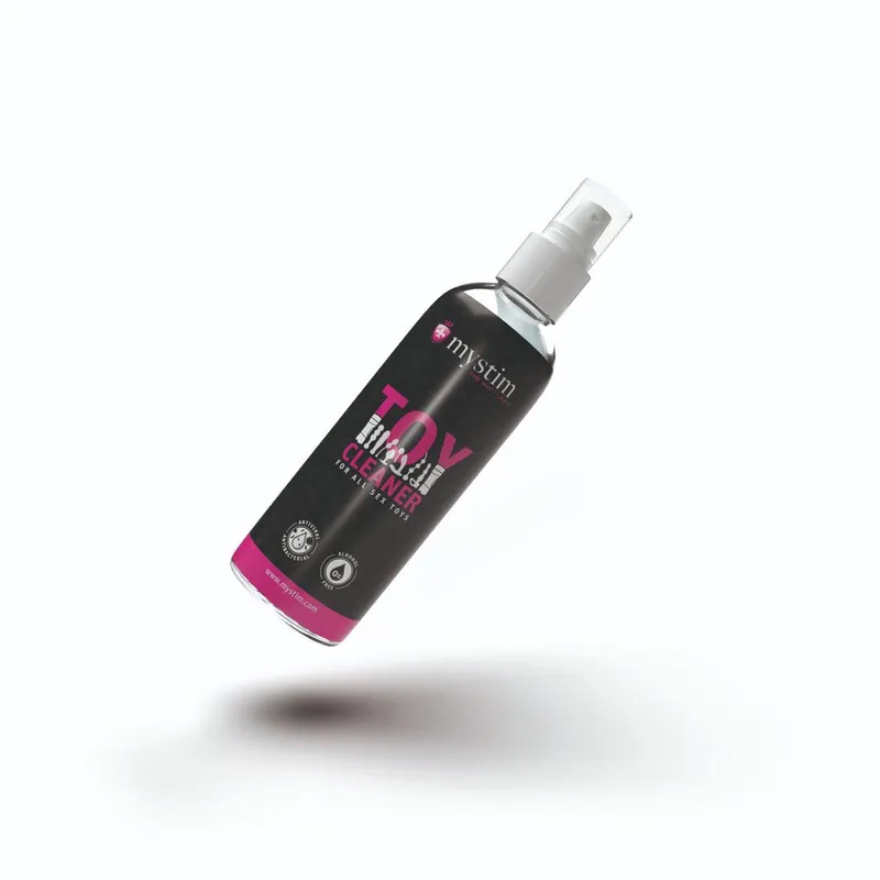 Очищувальний спрей для іграшок Mystim Toycleaner, 100 мл