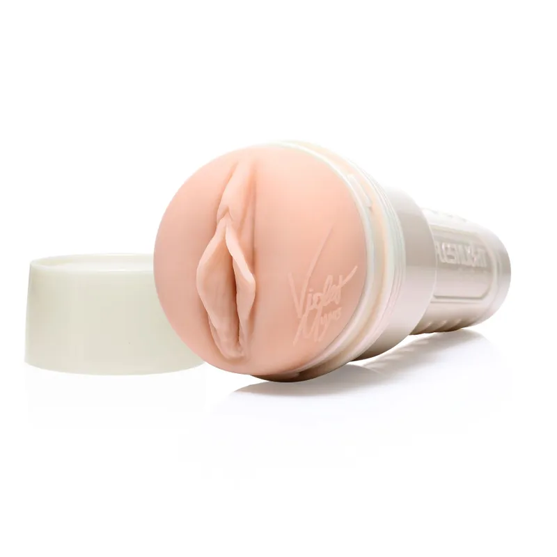 Мастурбатор Fleshlight Girls: Violet Myers – Waifu