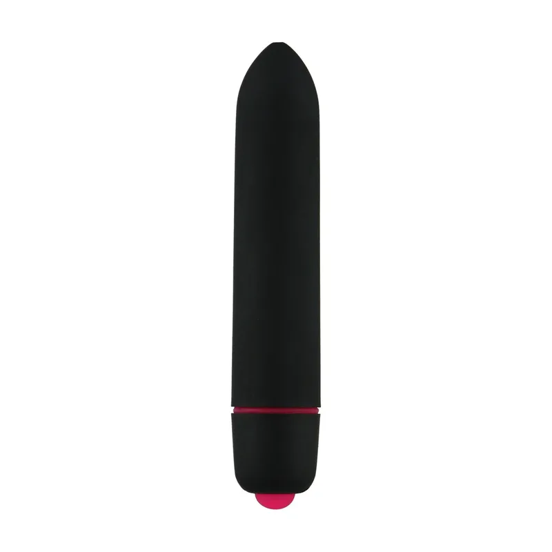 Віброкуля Adrien Lastic Univibe, 10 режимів, силікон, на батарейках