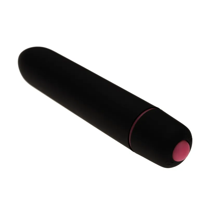 Віброкуля Adrien Lastic Univibe, 10 режимів, силікон, на батарейках