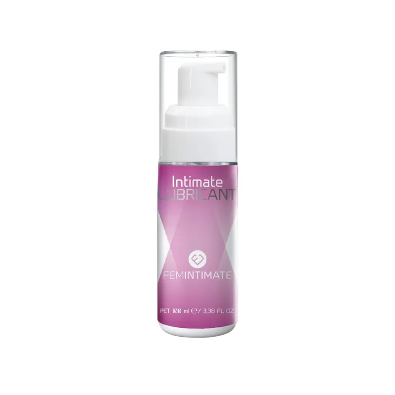 Лубрикант на водній основі Femintimate Water Based Lubricant, 100 мл