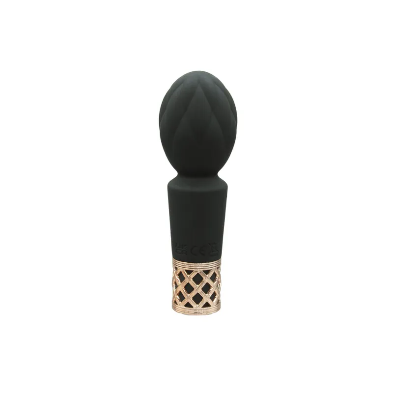 Вібромасажер Pillow Talk Secrets - Pleasure - Clitoral Vibrator Wand