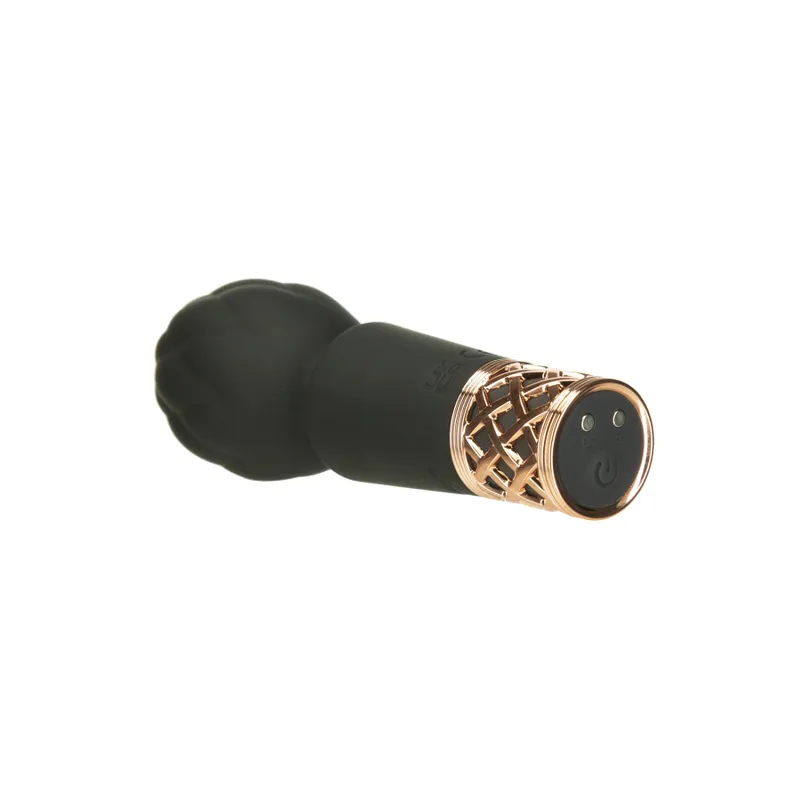 Вібромасажер Pillow Talk Secrets - Pleasure - Clitoral Vibrator Wand