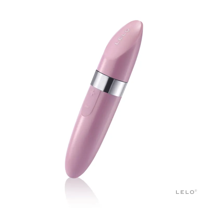 Віброкуля LELO Mia 2 Petal Pink, 6 режимів вібрації