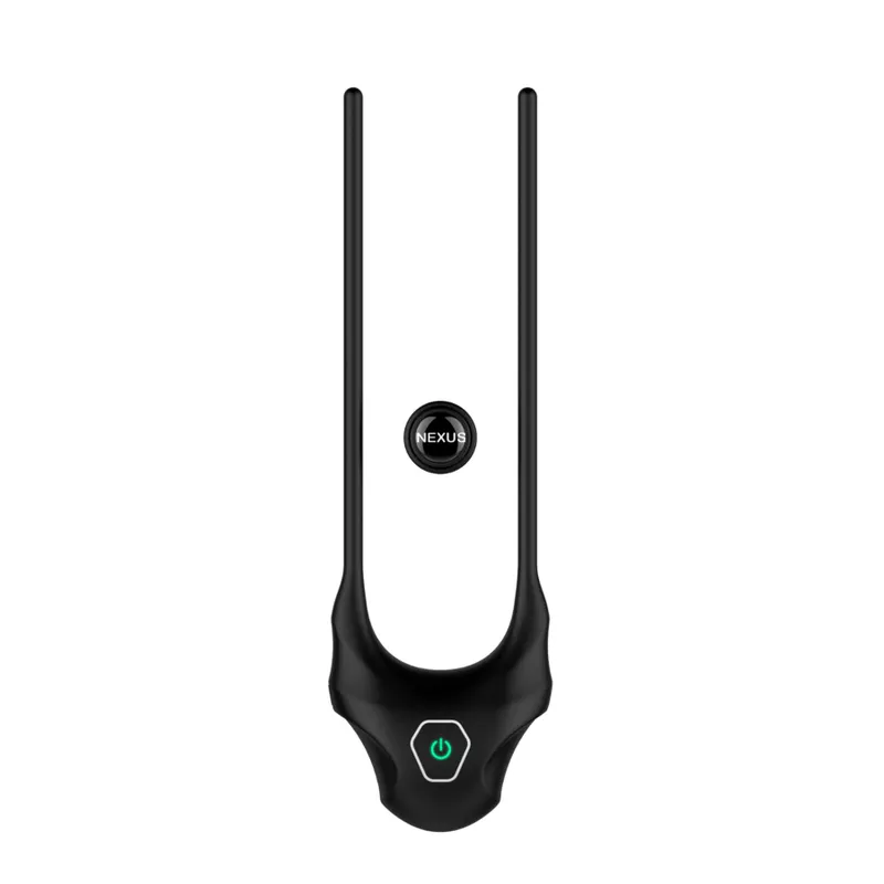 Ерекційне віброкільце-ласо Nexus FORGE Vibrating з вібрацією