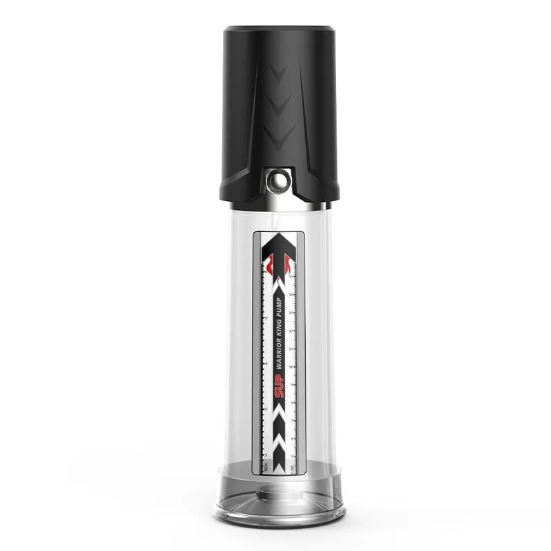 Вакуумна помпа Men Powerup SUP Warrior King Pump