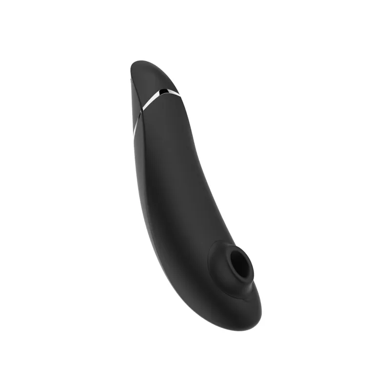 Подарунковий набір Silver Delights Collection: Womanizer Premium та We-Vibe Tango