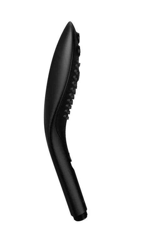 Насадка-стимулятор для душу 2в1 Womanizer Wave Black