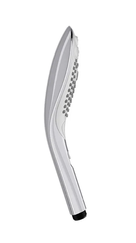 Насадка-стимулятор для душу 2в1 Womanizer Wave Chrome