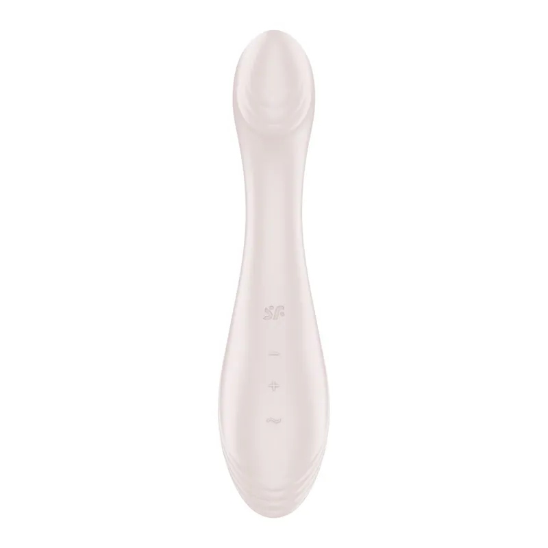 Вібратор для точки G Satisfyer G-Force, Німеччина