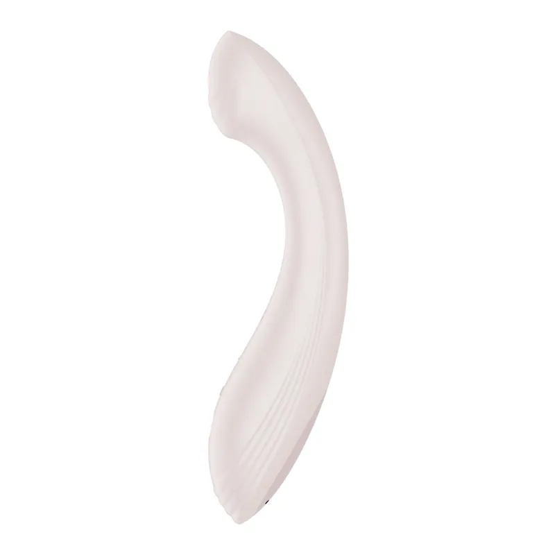 Вібратор для точки G Satisfyer G-Force, Німеччина