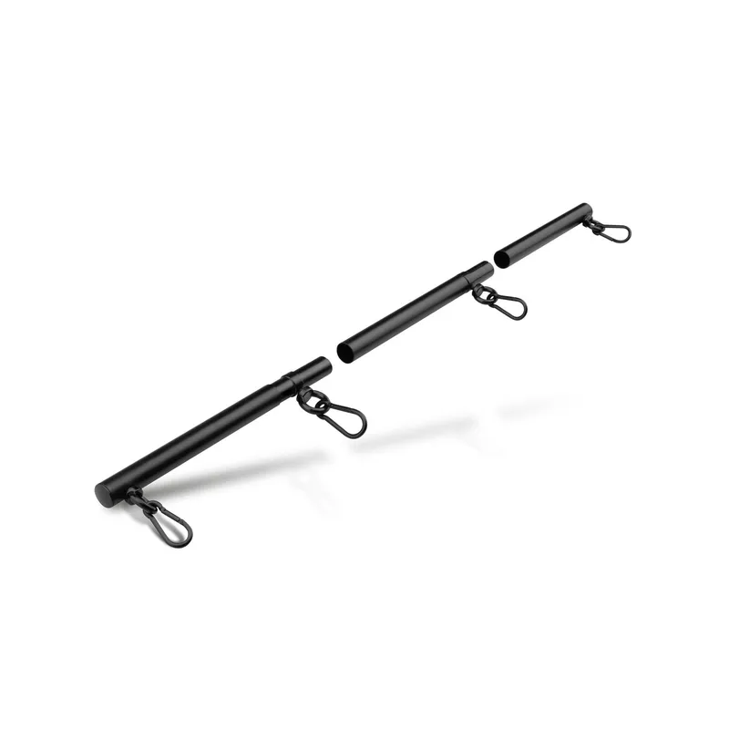 Розпірка-фіксатор Bedroom Fantasies Spreader Bar Lightweight Restraint Bar, чорна
