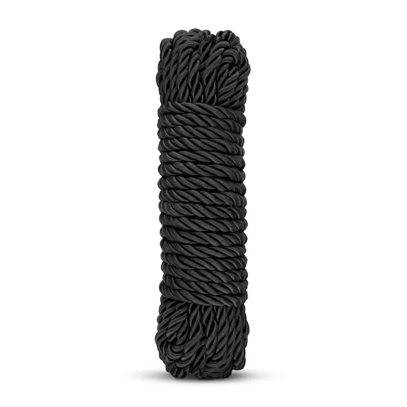 Мотузка для Кінбаку Bedroom Fantasies Kinbaku Bondage Rope Cotton, 5 м, бавовна