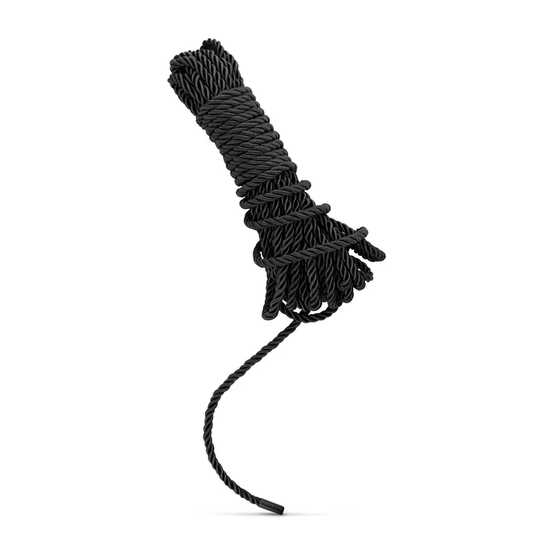 Мотузка для Кінбаку Bedroom Fantasies Kinbaku Bondage Rope Cotton, 5 м, бавовна